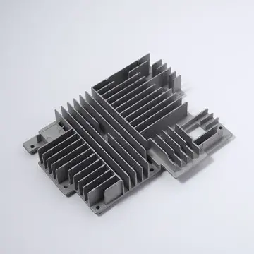 Die Cast Radiator