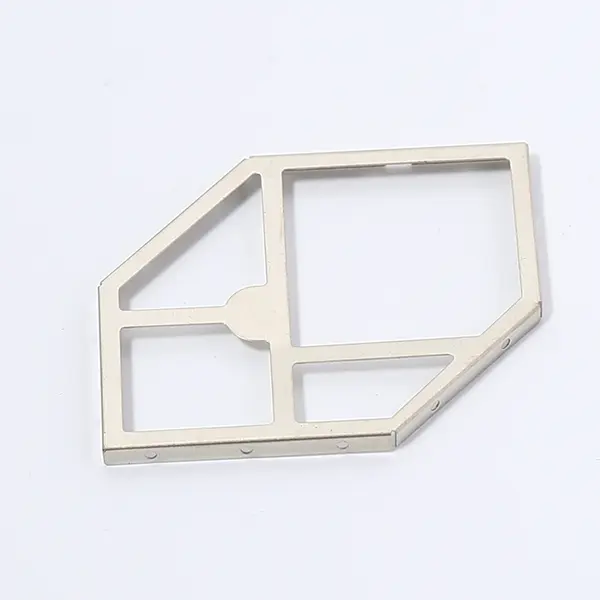 Shielding Frame factory、 Shielding Frame manufacturer 、Shielding Frame P-3542-K1.png