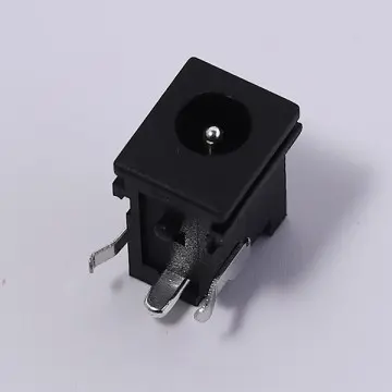 DC Connector (DC Power Connector)