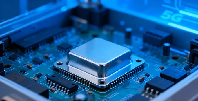 Metal Shielding Cover: Building a Solid "Protective Shield" for Electronic Devices