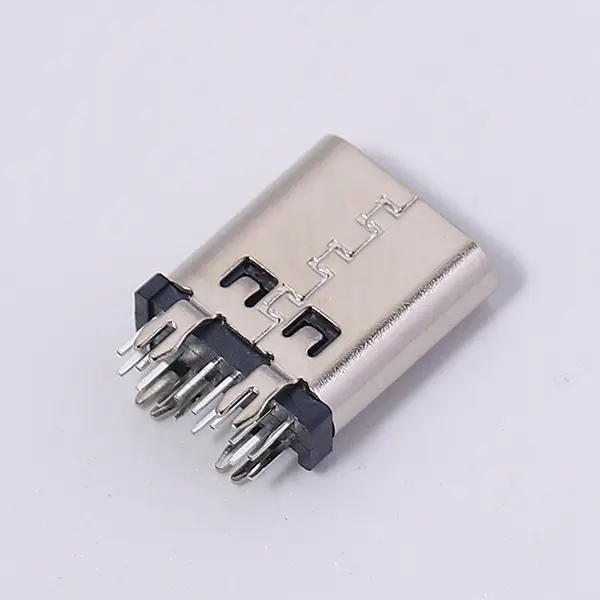 TYPE-C Connector factory.jpg