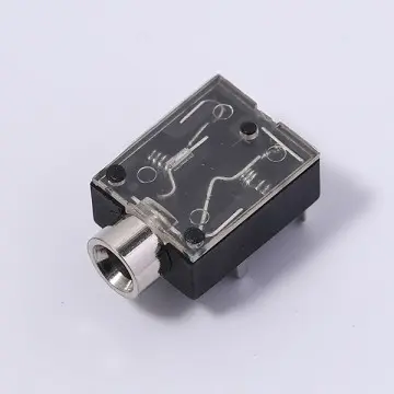 3.5mm Headphone Jack