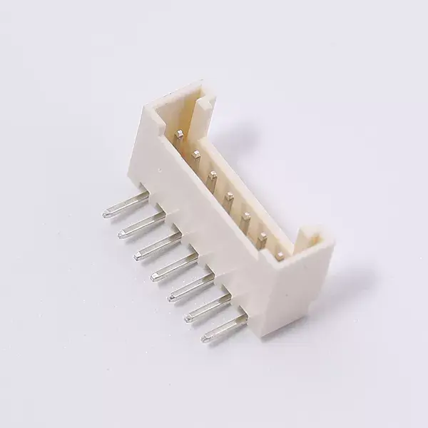 Vertical Pin Header Connector‌ .png