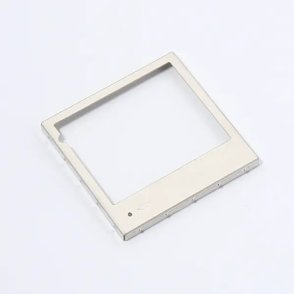 Shielding cover factory、Shielding cover manufacturer、Shielding coverP-3838B-K1.png