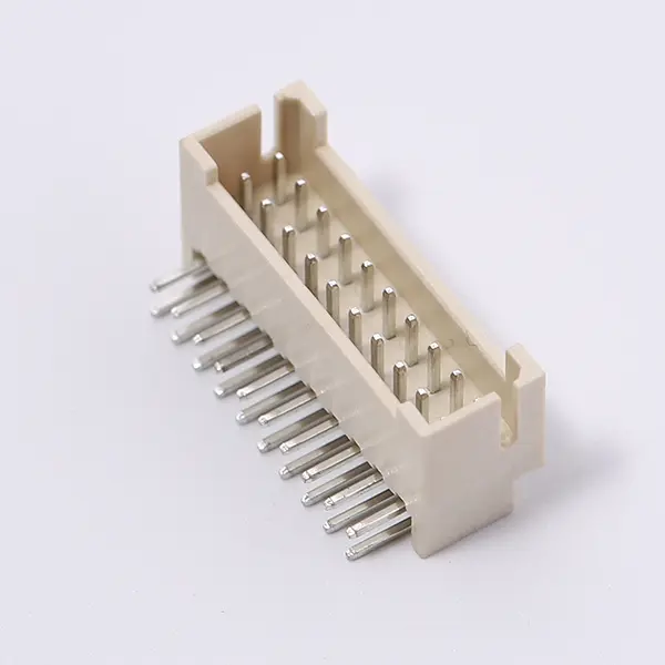 Fiber Optic Adapter01