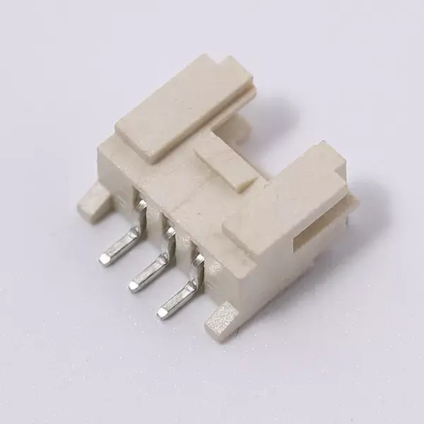Right-Angle Pin Header Connector‌ .png