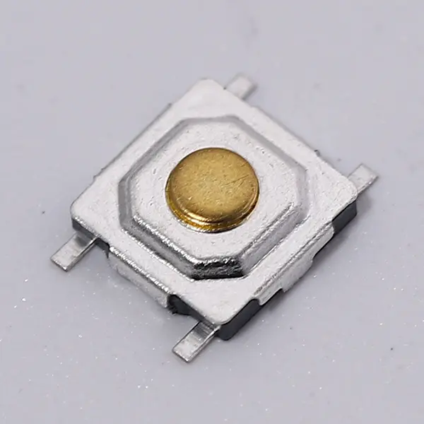 China's Flush Type Push Button Switch Exporters: A Growing Force in the Global Market