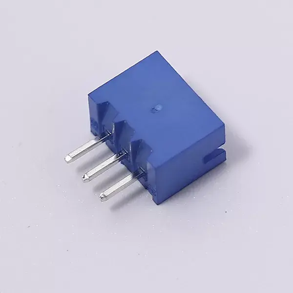 Pin Header Connector‌  manufacturer .png