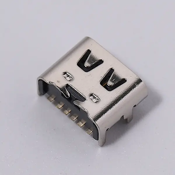 TPYE-C Connector factory 、TPYE-C Connector manufacturer、 TPYE-C Connector TYPE-C04.png