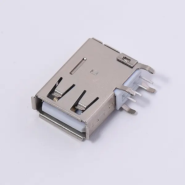 Revolutionizing Connectivity: The Structural Advantages of USB Diagonal Port