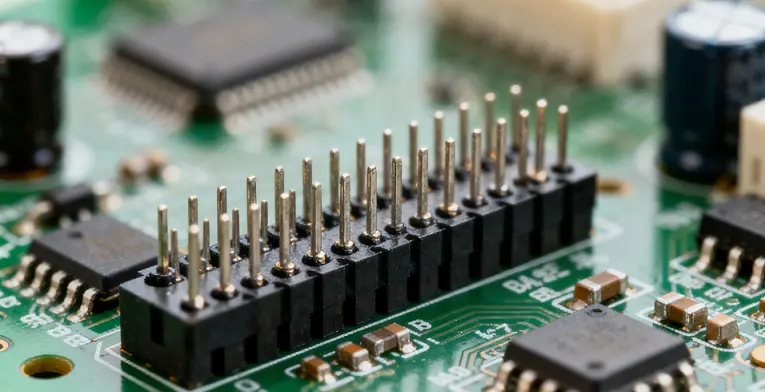 Terminal Strip: The Core Hub for Electronic System Connections