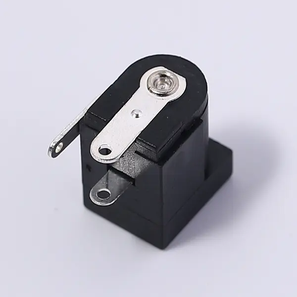 Direct Current Jack manufacturer .jpg