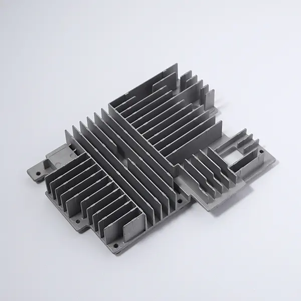 Die Cast Radiator