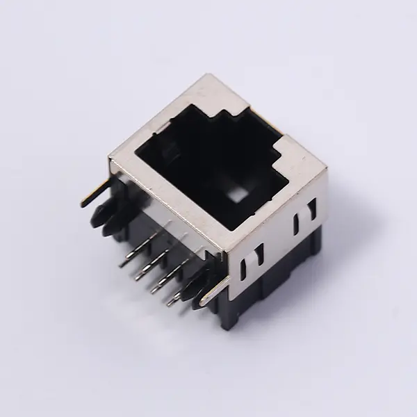 RJ45 Ethernet Port Connector