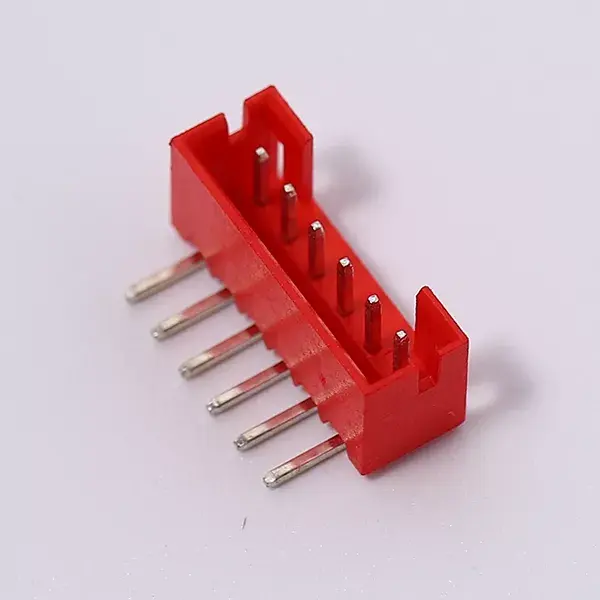 Horizontal  Pin Header Connector manufacturer .png