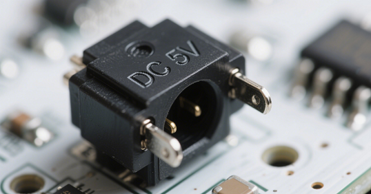 DC Power Jack 产品介绍.png