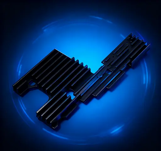 Custom Heatsink Shapes: Unlocking New Possibilities in Heat Dissipation