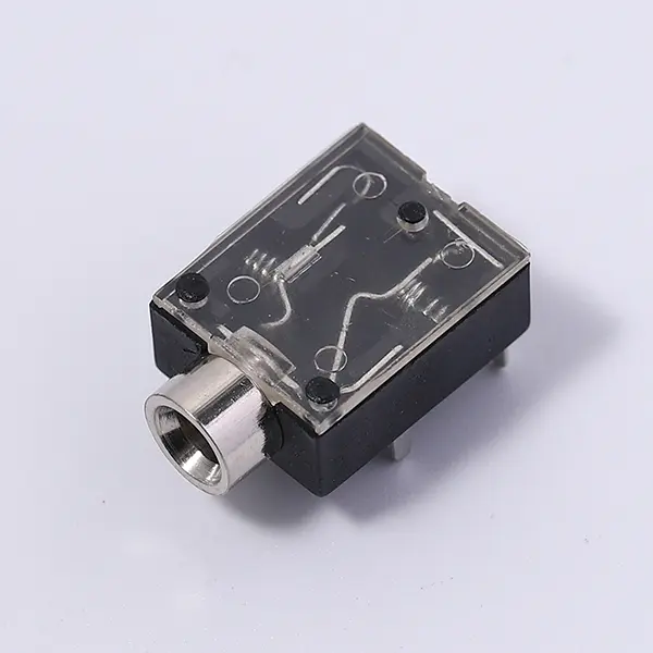 3.5mm Headphone Jack