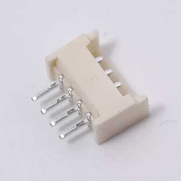 Single-Row Pin Header Connector‌ .png