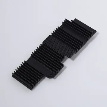Profile Radiator