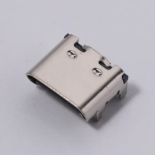 TYPE-C Connector factory、TYPE-C Connector manufacturer、TYPE-C Connector TYPE-C05.png