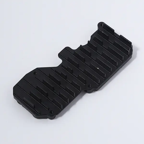 Die Casting Heat Sinks: Paving the Way for Advanced Thermal Management