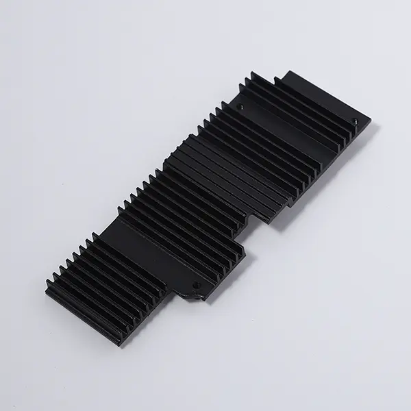 Profile Radiator